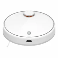 Robot Aspirador Xiaomi Mi Robot Vacuum Mop 2 Pro Friegasuelos control por WiFi Blanco