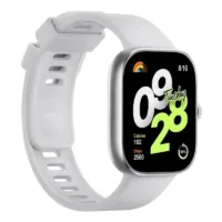 Xiaomi Redmi Watch 4 1.97" Plata Gris,Watch 4 1.97" Silver Gray,6941812756140,BHR7848GL