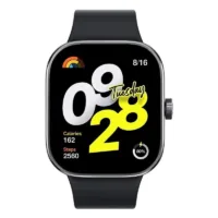 Xiaomi Redmi Watch 4 1.97" Obdisian Negro