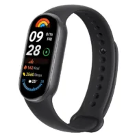 XIAOMI Pulsera SmartFit Mi Band 9 Negro,Pulsera SmartFit Mi Band 9 Black,SmartFit Mi Band 9,Mi Band 9 Black,6941812775714,BHR8337GL