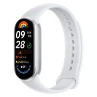 XIAOMI Pulsera SmartFit Mi Band 9 Plata