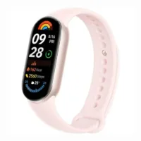 XIAOMI Pulsera SmartFit Mi Band 9 Mystic Rosa,Pulsera SmartFit Mi Band 9 Mystic,Mi Band 9,Mystic Rose,BHR8345GL,6941812775790