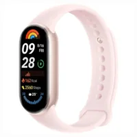 XIAOMI Pulsera SmartFit Mi Band 9 Mystic Rosa