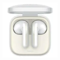 Xiaomi Auriculares Buds 6 Active Blanco,6941812777527,BHR8391GL,Buds 6 Active White