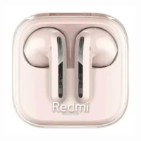 Xiaomi Auriculares Buds 6 Active Rosa,Buds 6 Active Rose,BHR8395GL,6941812777565