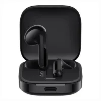 Xiaomi Auriculares Buds 6 Active Negro