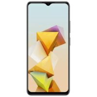 ZTE Blade A73 4GB 128GB 6.6" 5G Gris,6902176100444