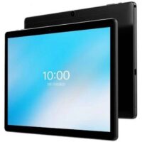 Tablet ZTE Tab Blade X10 II 10.1" 4GB 64GB Octacore 4G Negro,ZTE Tab Blade X10 II 10.1,6902176106583