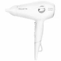 Secador Rowenta Volumizer 2400W Iónico Blanco,Rowenta Volumizer,Volumizer,CV6130F0,3121040083574