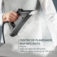 Centro de Planchado Rowenta DG9611 2800W Depósito 1.1L,Rowenta DG9611,DG9611,3121040089484