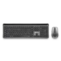 NGS KIT ECLIPSEKIT Teclado Y Raton Multifuncion Recargable,8435430625011,ECLIPSEKIT