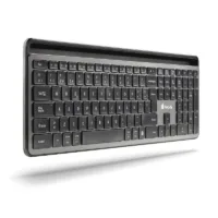 NGS KIT ECLIPSEKIT Teclado Y Raton Multifuncion Recargable,8435430625011,ECLIPSEKIT