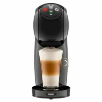 Cafetera de Cápsulas Delongui Dolce Gusto Genio S EDG226.A Gris Antracita,Delongui Dolce Gusto Genio S,Dolce Gusto Genio S,EDG226.A,8004399026667