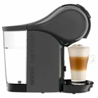 Cafetera de Cápsulas Delongui Dolce Gusto Genio S EDG226.A Gris Antracita,Delongui Dolce Gusto Genio S,Dolce Gusto Genio S,EDG226.A,8004399026667