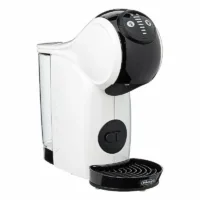 Cafetera de Cápsulas Delongui Dolce Gusto Genio S EDG226.W Blanca,Delongui Dolce Gusto Genio S,Dolce Gusto Genio S,EDG226.W,8004399026650