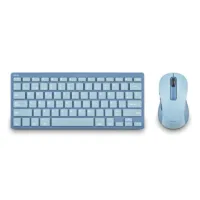 Teclado y Ratón Inalámbricos NGS Fantasy Kit Blue Azul,8435430625417,FANTASYKITBLUE,NGS Fantasy Kit Blue