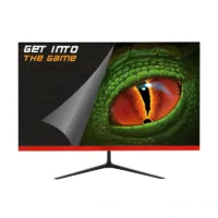 Keep Out XGM27PRO2KV3 Monitor 27" 2K 165Hz Multimedia Curvo