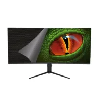 Keep Out XGM40UW5K  monitor 40" 5K 1ms Multimedia Curvo