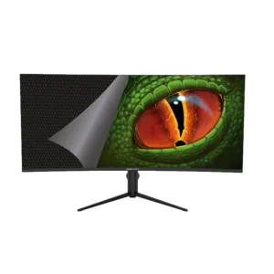 keep out xgm40uw5k monitor 40" 5k 1ms multimedia curvo