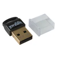 iggual Adaptador USB 2.0 mini Bluetooth 5.3,8435364319383,mini Bluetooth 5.3,IGG319383