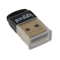 iggual Adaptador USB 2.0 mini Bluetooth 5.3,8435364319383,mini Bluetooth 5.3,IGG319383