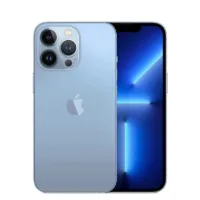 CKP iPhone 13 PRO Semi Nuevo 256GB Azul