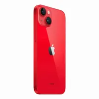 CKP iPhone 14 Semi Nuevo 256GB Rojo,8435459954437