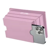 Celly amplificador de pantalla para niños Rosa,amplificador de pantalla para niños Rosa,KIDSMOVIEPK,8021735201946