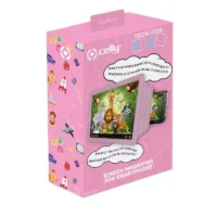 Celly amplificador de pantalla para niños Rosa,amplificador de pantalla para niños Rosa,KIDSMOVIEPK,8021735201946