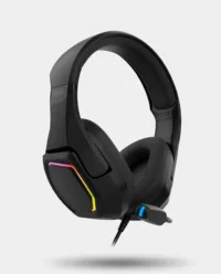 krom kopa auriculares gaming 7.1 virtual negro