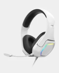 krom kopa auriculares gaming 7.1 virtual blanc