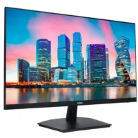 nilox nxm24fhd12 monitor 24" ips 5ms vga hdmi