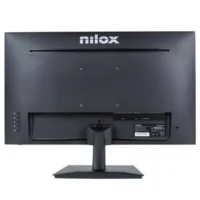 nilox nxm24fhd12 monitor 24" ips 5ms vga hdmi