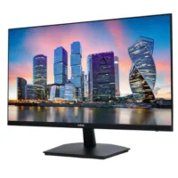 nilox nxm24fhd12 monitor 24" ips 5ms vga hdmi