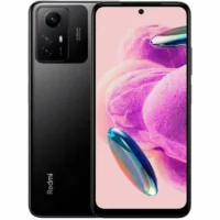 Xiaomi Redmi Note 12S NFC 8GB 256GB 6.43" Negro Ónix