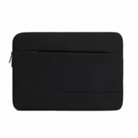 Celly Funda Portatil Sleeve hasta 16" Negro