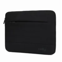 Celly Funda Portatil Sleeve hasta 13" Negro,8021735198215,Sleeve hasta 13" Negro,NOMADSLEEVEBK