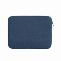 Celly Funda Portatil Sleeve hasta 13" Azul,8021735198239,NOMADSLEEVEBL,Funda Portatil Sleeve azul