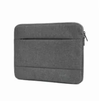 Celly Funda Portatil Sleeve hasta 13" Gris,Sleeve hasta 13,8021735198222,NOMADSLEEVEGR