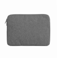 Celly Funda Portatil Sleeve hasta 13" Gris,Sleeve hasta 13,8021735198222,NOMADSLEEVEGR