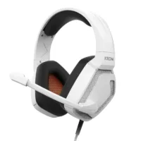 KROM KOPA PRO Auricular Gaming Estereo Blanco