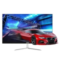 NILOX NXM24FHD1002 Monitor 24" IPS 100H HDMI DP