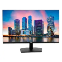 NILOX NXM24FHD12 Monitor 24"  IPS 5ms VGA HDMI