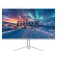 NILOX NXM27FHD100W Monitor 27" IPS 100H HDMI Multimedia Blanco