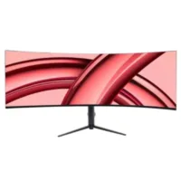 NILOX NXM49CRVDC Monitor 49" QHD 144hz Multimedia Curvo