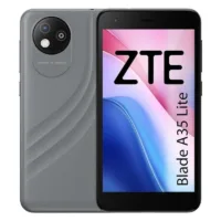 ZTE Blade A35 lite 5.0" IPS 2+2GB 32GB Gris