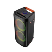 Celly Altavoz PARTYSPEAKERBK Trolley Partyspeakerbk Rgb