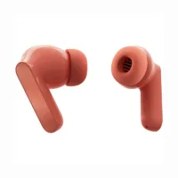 Motorola Auriculares Buds Coral Peach,PG38C05750,Buds Coral Peach,840023264573