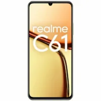 Realme C61 6GB 256GB 6.74" Oro,RMX3939GOLD,6941764436015