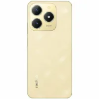 Realme C61 6GB 256GB 6.74" Oro,RMX3939GOLD,6941764436015